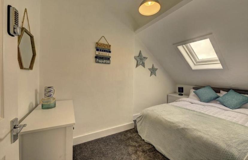Kraken Cottage Bridlington Exteriör bild