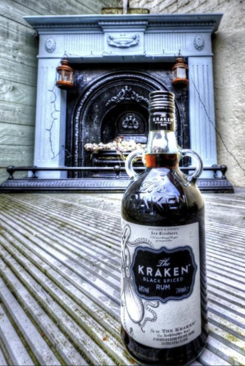 Kraken Cottage Bridlington Exteriör bild