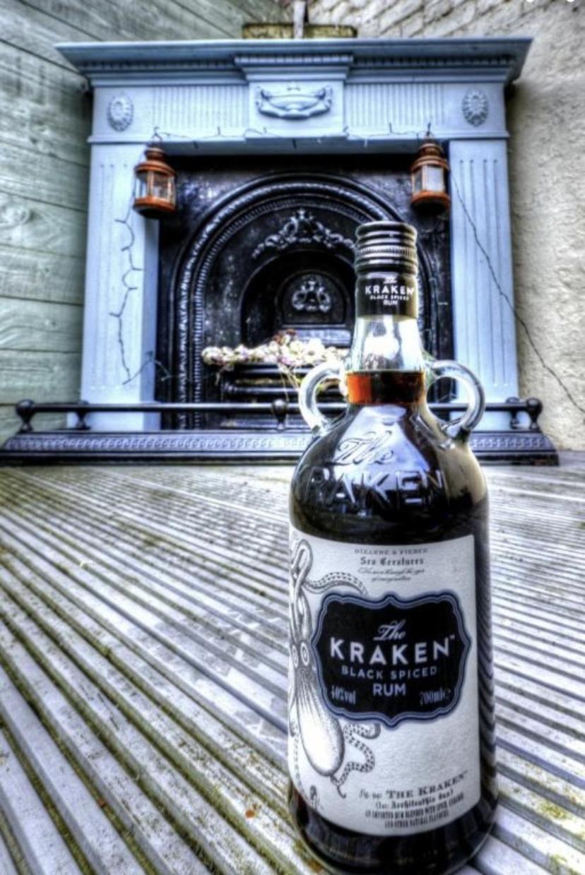 Kraken Cottage Bridlington Exteriör bild