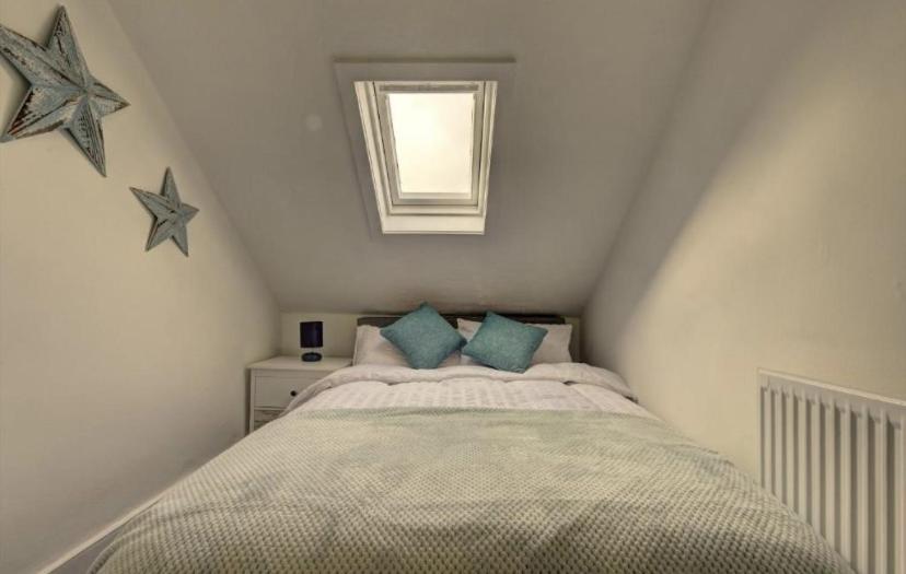Kraken Cottage Bridlington Exteriör bild
