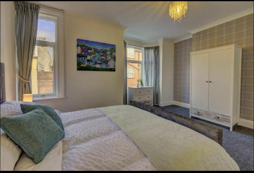 Kraken Cottage Bridlington Exteriör bild